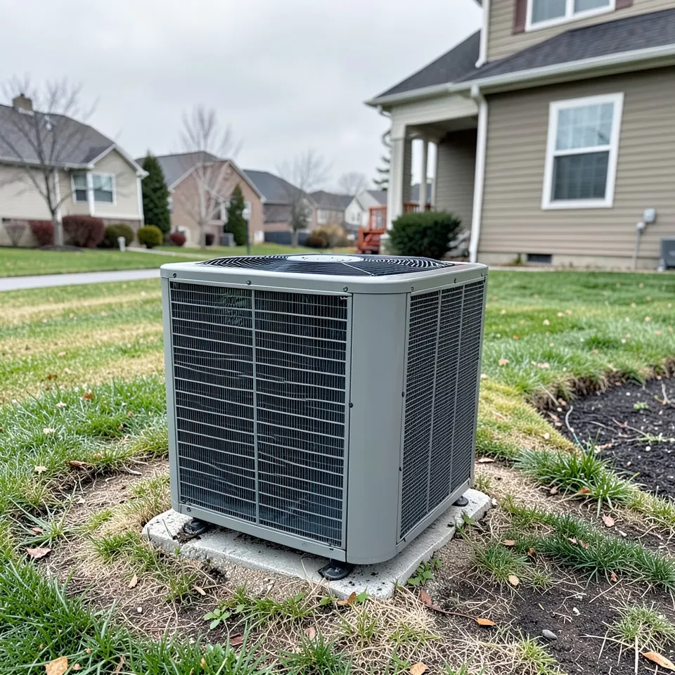 AC Repair in Bellmawr, NJ — local guide